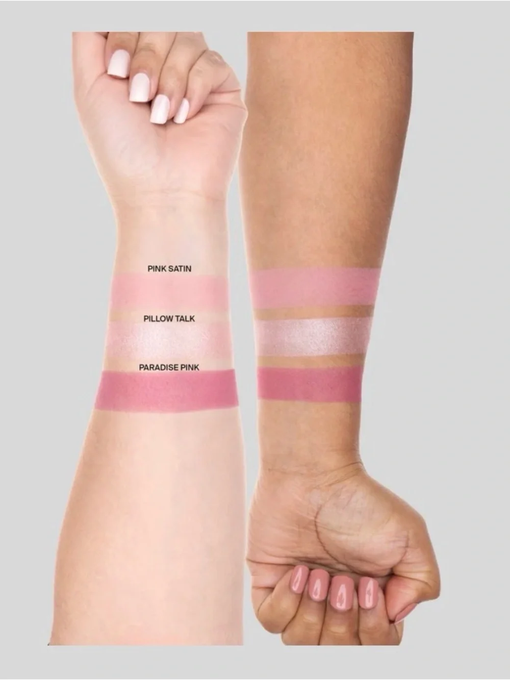 OFRA | MIDI Palette Blossom Blush Highlighter Palette